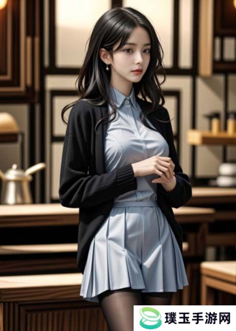 如何搭配奶玉风格的办公室穿搭?适合年轻女性的职场时尚指南