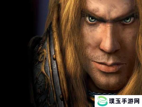 魔兽争霸3冰封王座雪地保卫战地图