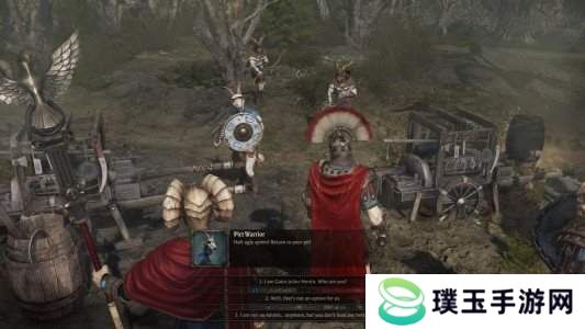 亚瑟王骑士传说汉化补丁