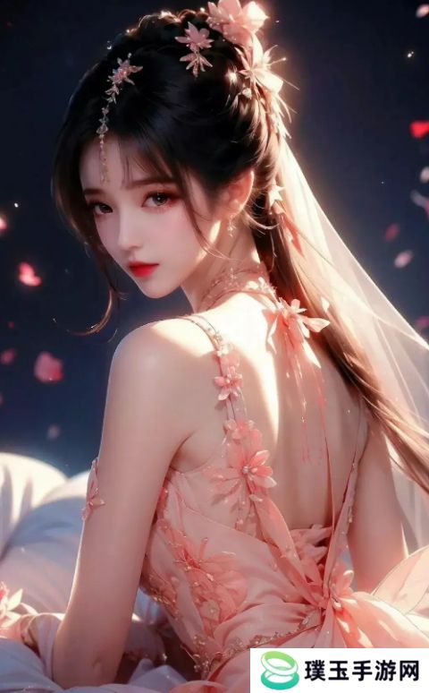 八重神子深度解析：为何她是《原神》玩家最喜爱的角色之一
