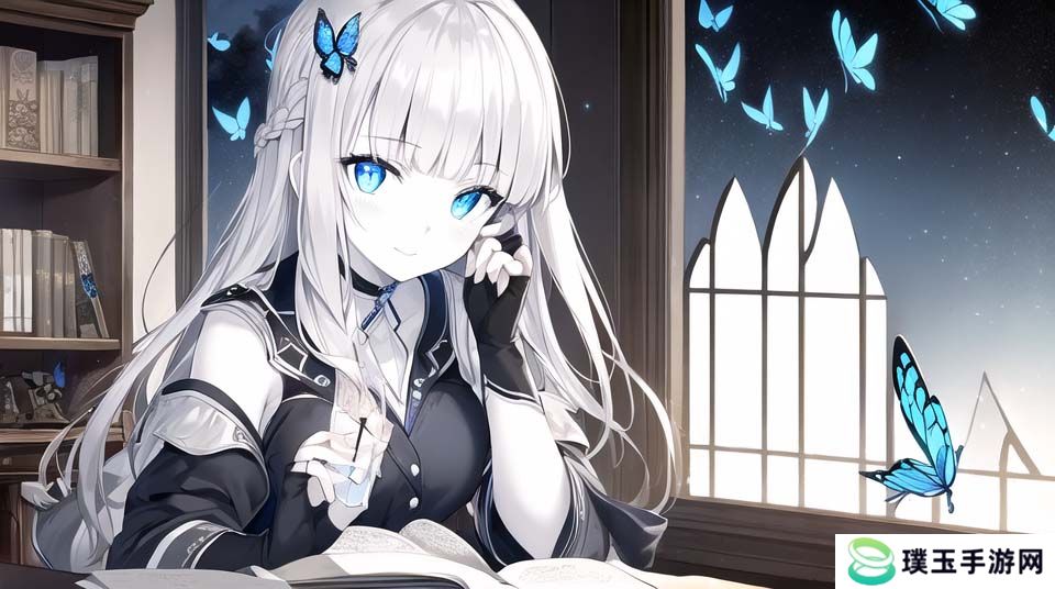 如何轻松找到并观看免费韩漫漫画在线？步骤和资源大揭秘！