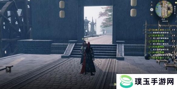 《下一站江湖2》故人音讯任务攻略