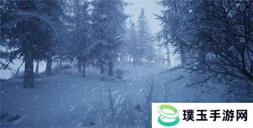 《黑光生存进化》公测定档3月25日，魔幻版方舟即刻启航！
