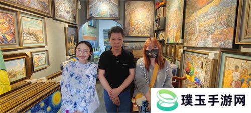 【游·见】专访Muccy Games：在代码缝隙播种知识，让游戏成为认知的脚手架
