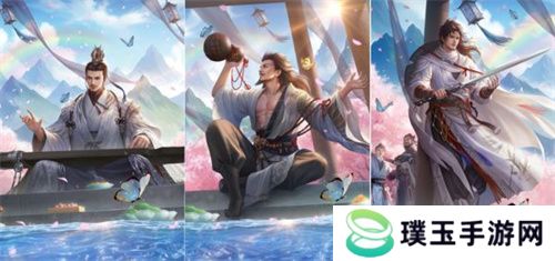 《三国杀移动版》抖音征集领奖励，老友季福利升级，开春“杀”到爽