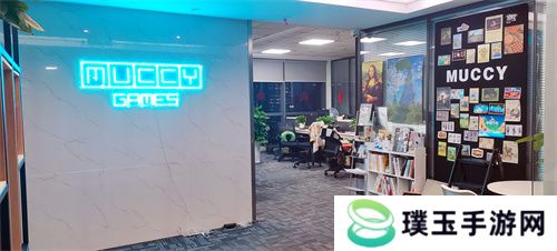 【游·见】专访Muccy Games：在代码缝隙播种知识，让游戏成为认知的脚手架