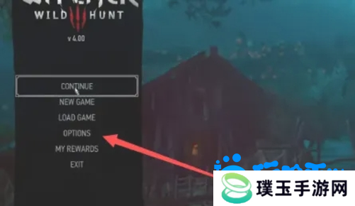《巫师3》中文设置方法