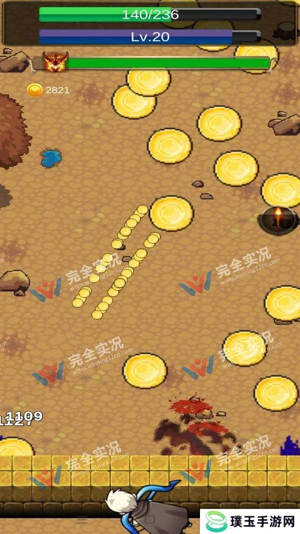 魔法弓箭手最新版