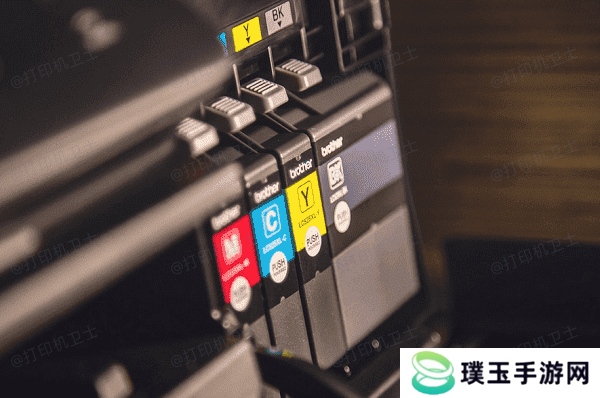检查墨盒或硒鼓