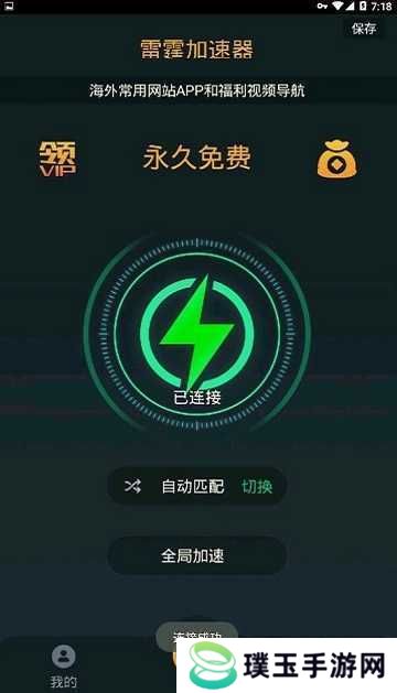 雷霆加速下载器下载instagram