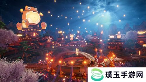 《此间山海》二测重磅来袭：4月18日见证东方幻想新纪元