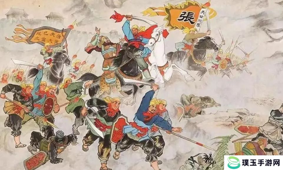 万人非对称对抗游戏见过吗？三谋S7新赛季首创非对称对抗SLG玩法！