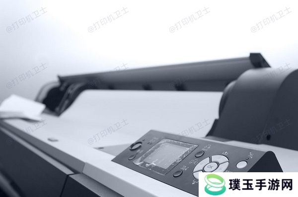 打印头堵塞或未对齐