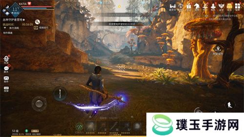 《黑光生存进化》火热公测进行中，“神庙服”限量测试正式开启！