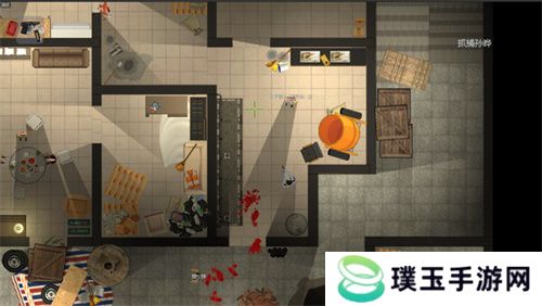 【游·见】专访撞针工作室：当“开发进度条”加载现实变量，用热爱解锁下一段征程