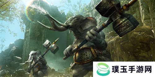 《黑光生存进化》火热公测进行中，“神庙服”限量测试正式开启！