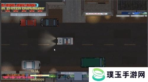 【游·见】专访撞针工作室：当“开发进度条”加载现实变量，用热爱解锁下一段征程