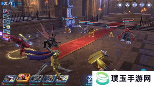 《数码宝贝：源码》预约已突破800万，这一次都不是被选剩的孩子！