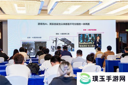 鸿蒙游戏生态新纪元：500+厂商共建，3700+游戏上架华为游戏中心