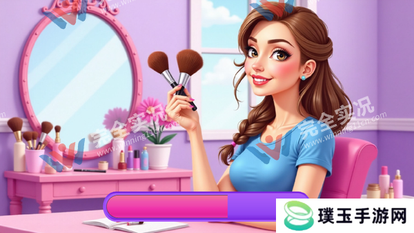 合并美容(Beauty Merge & Match Challenge)