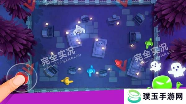 4人对决游戏最新版