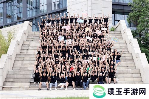【游·见】专访灵泽科技：在 “历史幻域” 与 “游戏新境” 的交织中，凭创意播种东方文化游戏梦