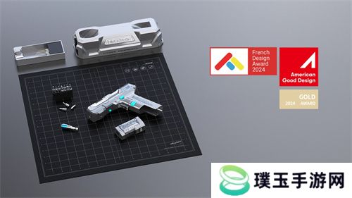 2025 ChinaJoy MECHTRON机甲宇宙潮流智能家居产品，开启更智慧、更活力的未来