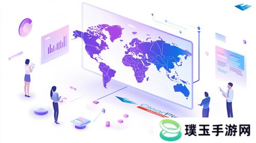 ClearPier集团确认参展2025 ChinaJoy BTOB，三大核心业务助力全球数字营销新浪潮