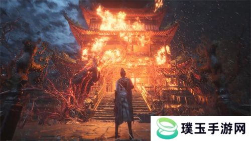 【游·见】专访灵泽科技：在 “历史幻域” 与 “游戏新境” 的交织中，凭创意播种东方文化游戏梦