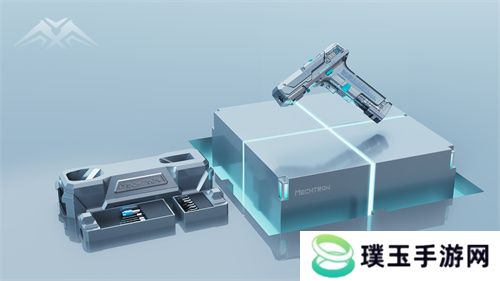 2025 ChinaJoy MECHTRON机甲宇宙潮流智能家居产品，开启更智慧、更活力的未来