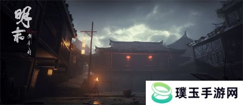 【游·见】专访灵泽科技：在 “历史幻域” 与 “游戏新境” 的交织中，凭创意播种东方文化游戏梦