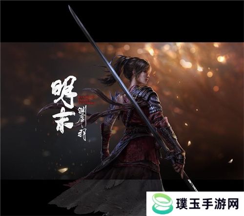 【游·见】专访灵泽科技：在 “历史幻域” 与 “游戏新境” 的交织中，凭创意播种东方文化游戏梦