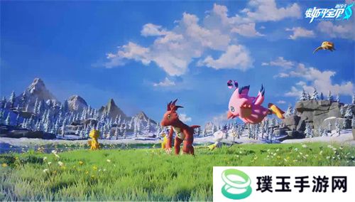 《数码宝贝：源码》预约已突破1000万，里程碑福利升级加码！