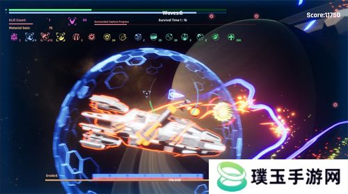 新项目首次曝光！翼熵网络确认参展 2025 ChinaJoy-Game Connection INDIE GAME展区