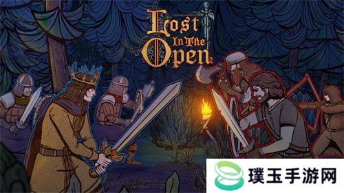 轻语游戏（WhisperGames）确认参展2025 ChinaJoy Express游戏试玩区
