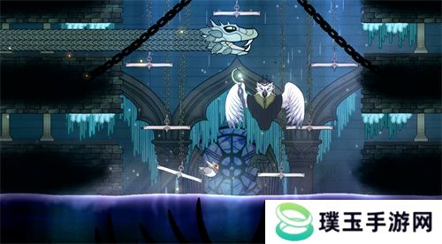 小鸟独立游戏《玛卡之歌》参展2025 ChinaJoy INDIE GAME展区！