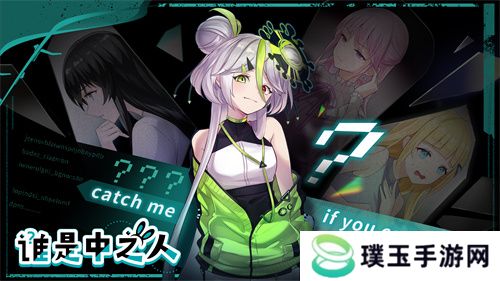 轻语游戏（WhisperGames）确认参展2025 ChinaJoy Express游戏试玩区