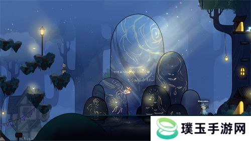 小鸟独立游戏《玛卡之歌》参展2025 ChinaJoy INDIE GAME展区！