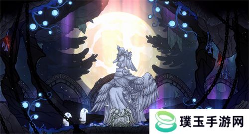 小鸟独立游戏《玛卡之歌》参展2025 ChinaJoy INDIE GAME展区！