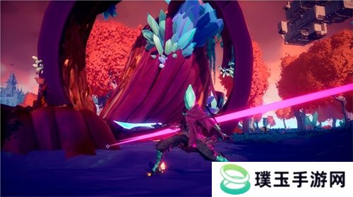 《光明破坏者》重大更新——“深渊试炼”将于4月30日上线