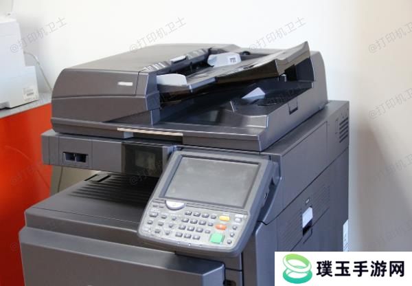 打印机IP如何自动获取