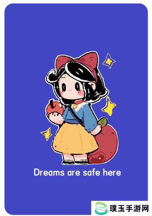 守梦人故事工作室参展 2025 INDIE GAME《晚安白雪》游戏项目发布：打造治愈系叙事游戏新体验
