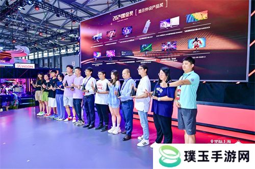 2025 ZOL “这里潮好玩”打造ChinaJoy最strong展区！