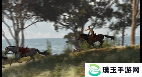 《四海兄弟：故乡》新预告炸裂发布！西西里血火狂澜，教父的权杖由谁主宰？