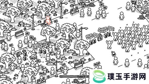 【游·见】专访流贾君：在符号涟漪×像素心跳的共振中，以解压算法重塑虚拟时代的孤独解药