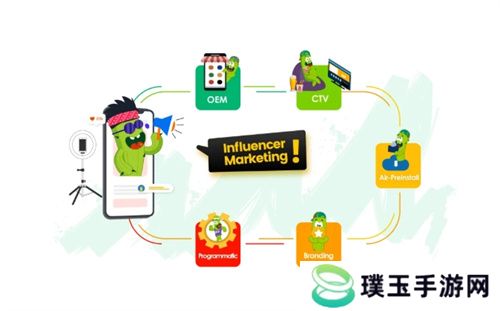 先人掌确认参展2025 ChinaJoy BTOB，海外网红经验赋能出海品牌