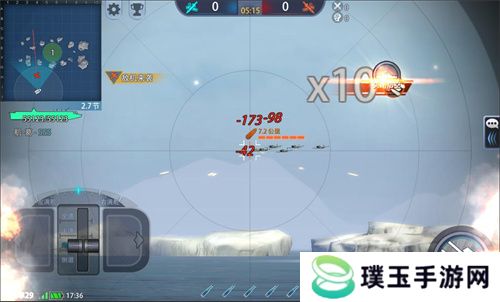 怒涛九载 铁血同锚——《巅峰战舰》9周年庆新版本重磅上线！
