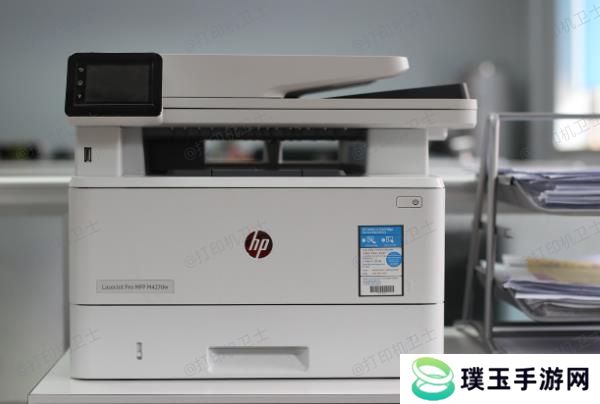 HP 打印机 