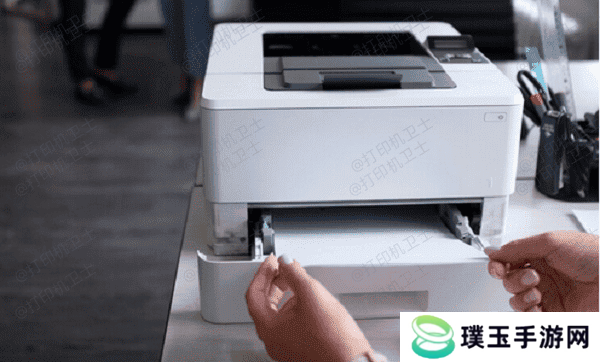 让打印机接入Wi-Fi网络