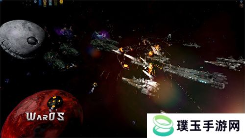 【游见】专访七块工作室：物理碰撞×科幻蓝图的交响中，以重构RTS基因浇筑未来战场叙事